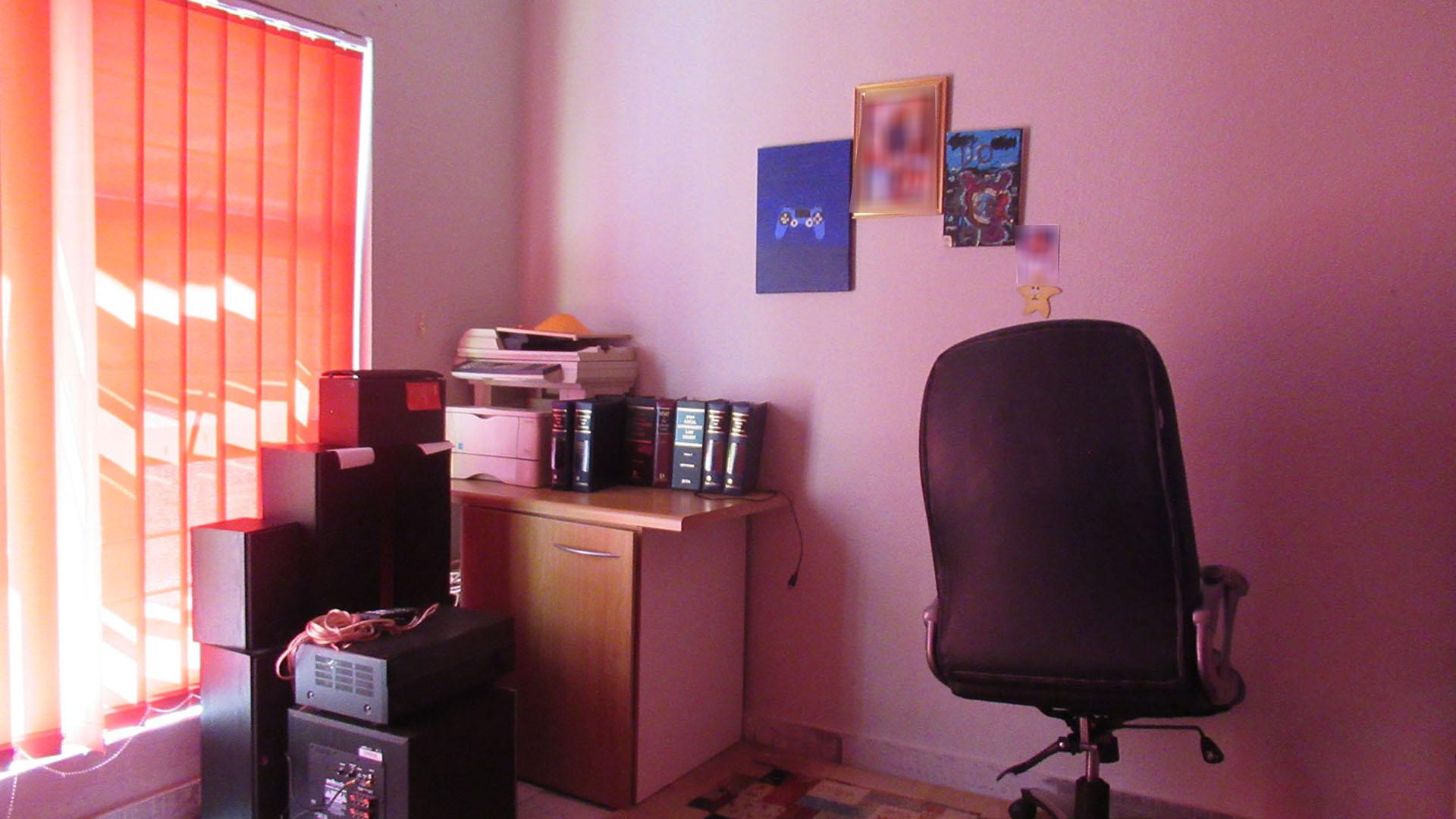 Study - 11 square meters of property in Rangeview