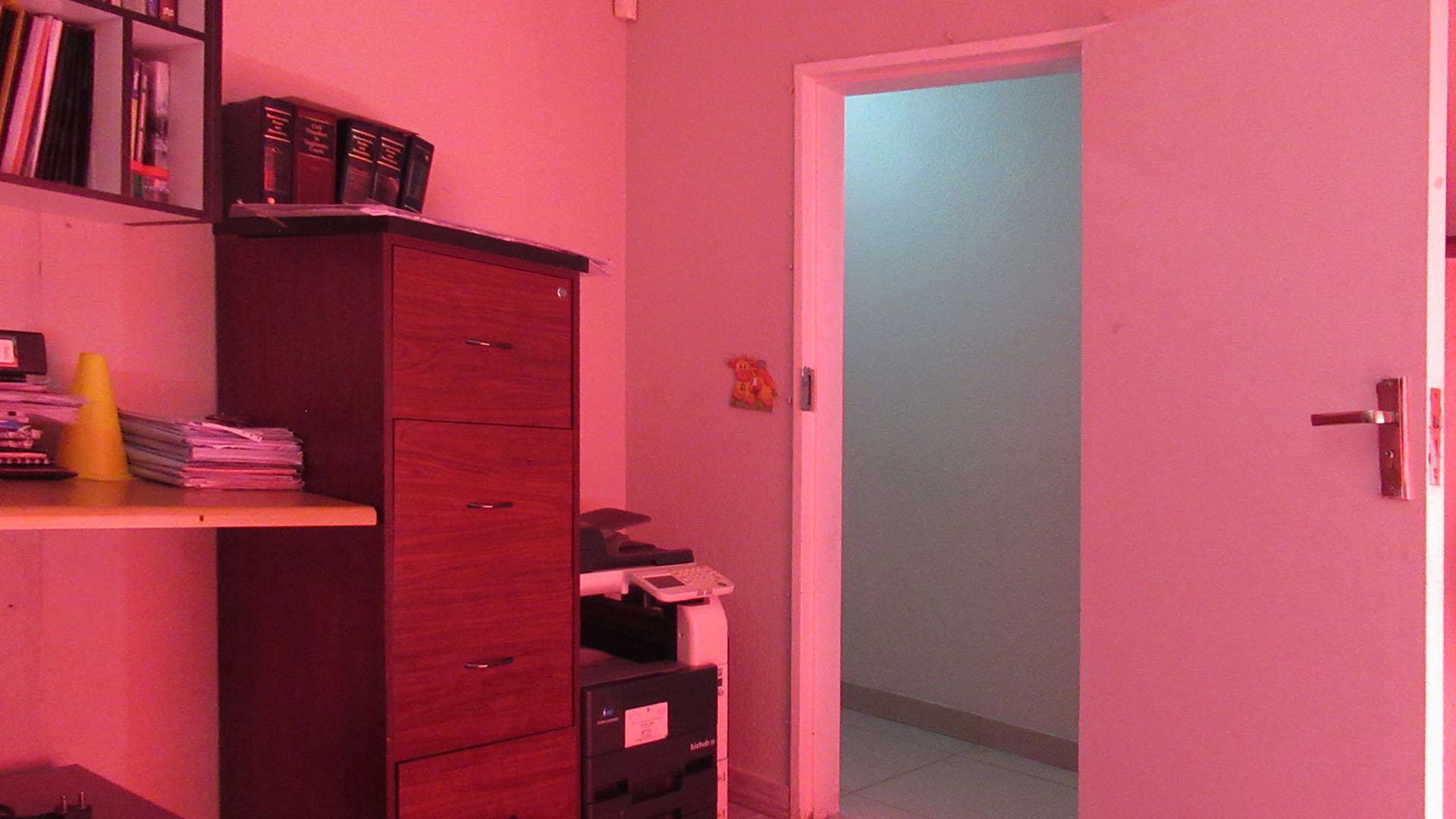 Study - 11 square meters of property in Rangeview