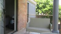 Balcony - 15 square meters of property in Rangeview