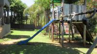 Backyard of property in Rangeview