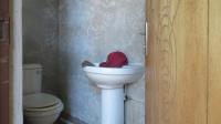 Staff Bathroom of property in Rangeview