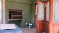 Braai Area - 10 square meters of property in Rangeview