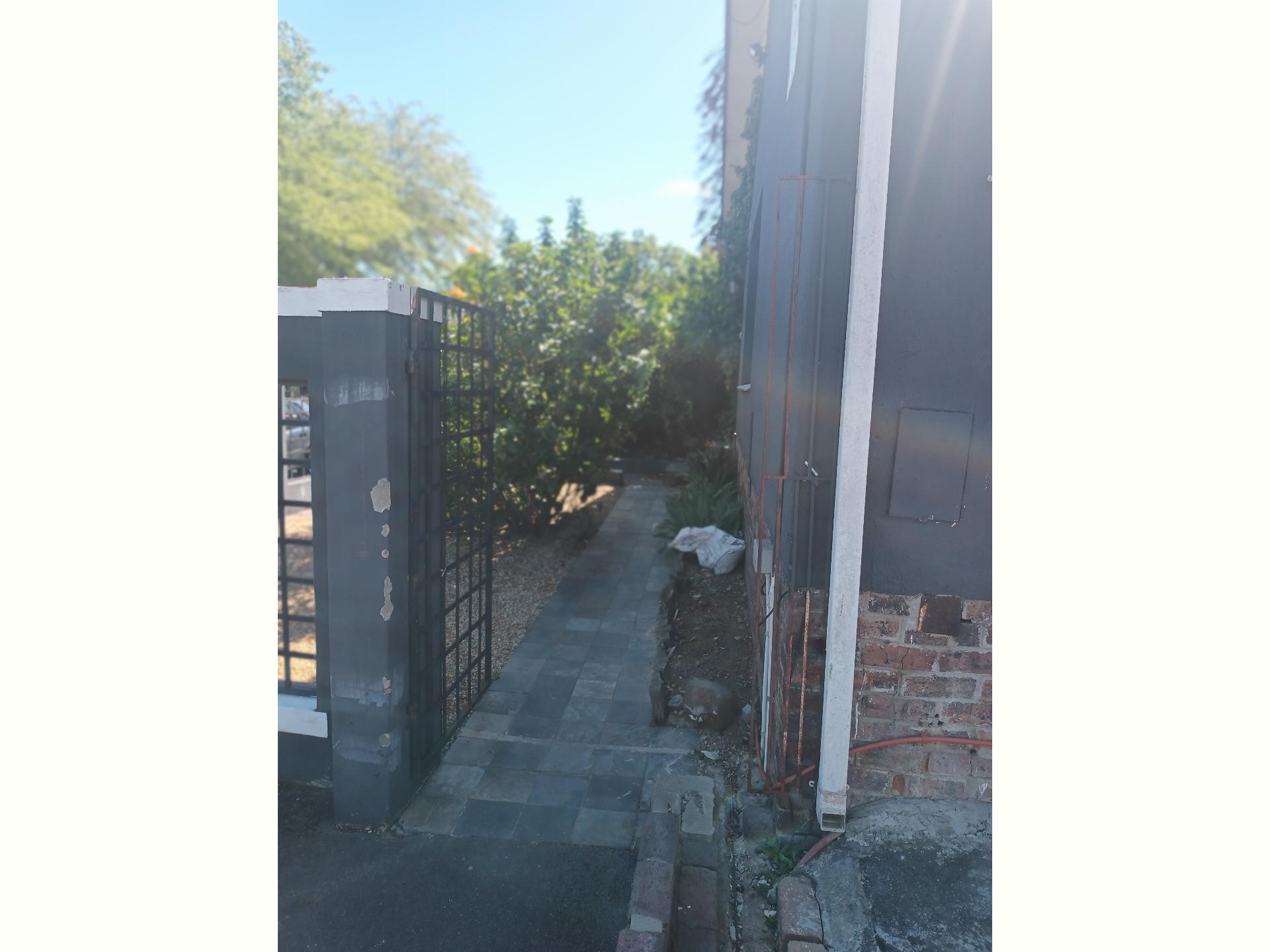  of property in Stellenbosch