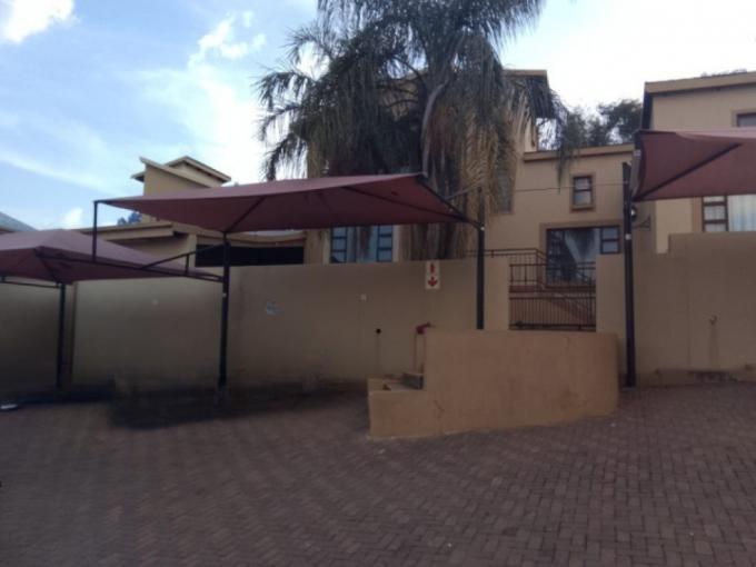 3 Bedroom Simplex to Rent in Cashan - Property to rent - MR724465
