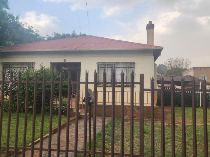 3 Bedroom House for Sale For Sale in Primrose - MR724466