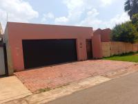  of property in Klopperpark