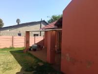  of property in Klopperpark