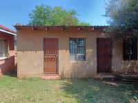  of property in Klopperpark