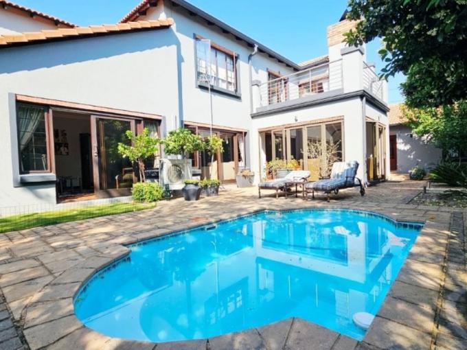 5 Bedroom House for Sale For Sale in Midstream Estate - MR724478