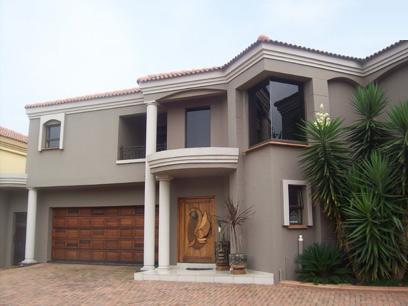 4 Bedroom House for Sale For Sale in Benoni - Home Sell - MR72448