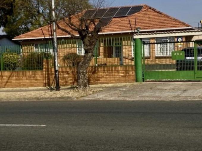 3 Bedroom House for Sale For Sale in Linmeyer - MR724481