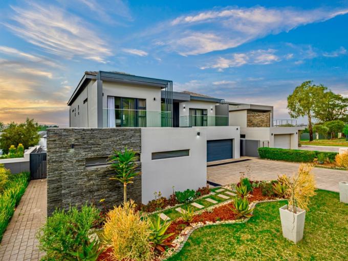 4 Bedroom House for Sale For Sale in Eye of Africa - MR724483