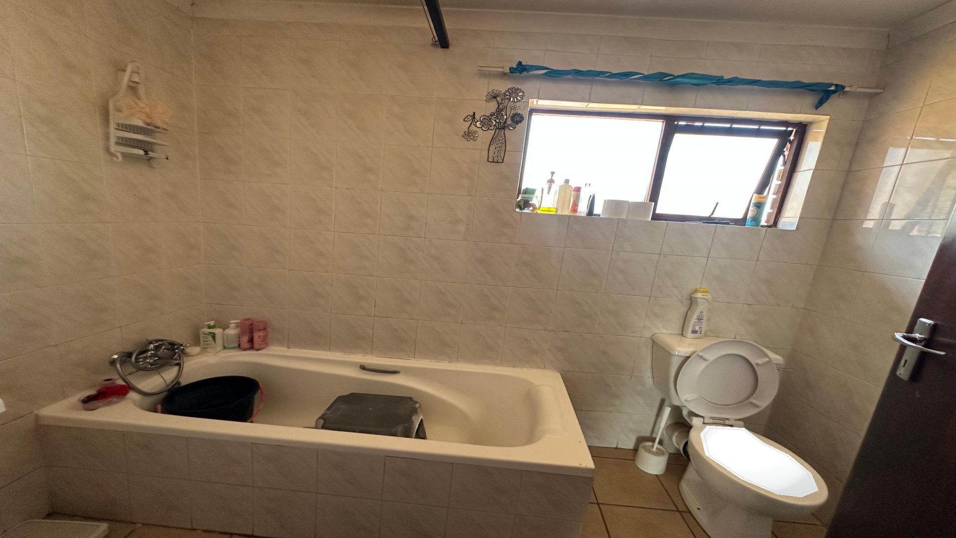 Bathroom 1 of property in Klopperpark