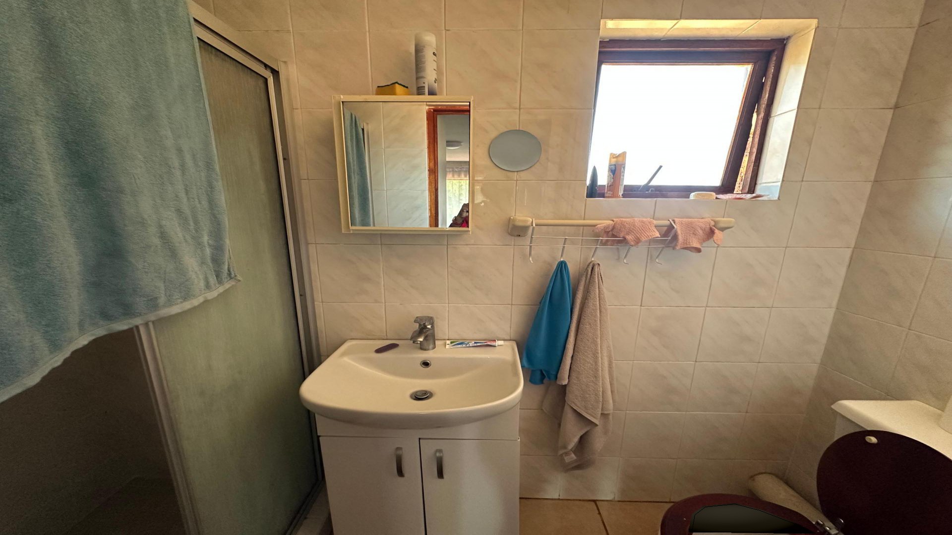 Bathroom 2 of property in Klopperpark