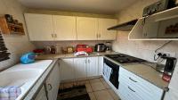 Kitchen of property in Klopperpark