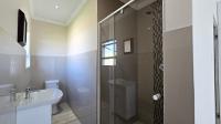 Main Bathroom of property in Gonubie