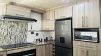 Kitchen of property in Emdeni South