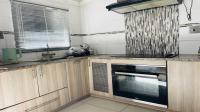 Kitchen of property in Emdeni South