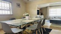 Dining Room of property in Emdeni South