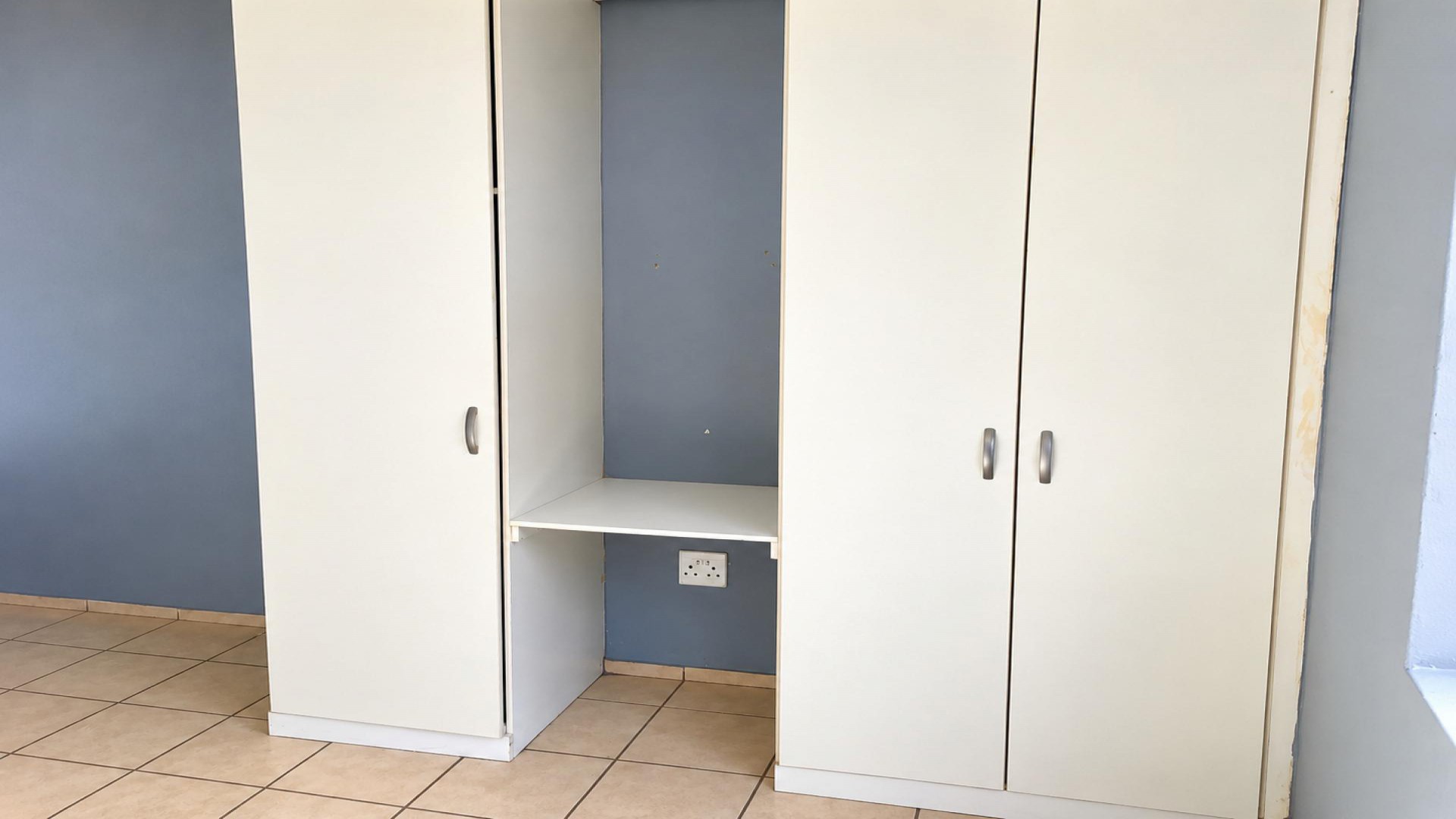 Bed Room 2 of property in Benoni