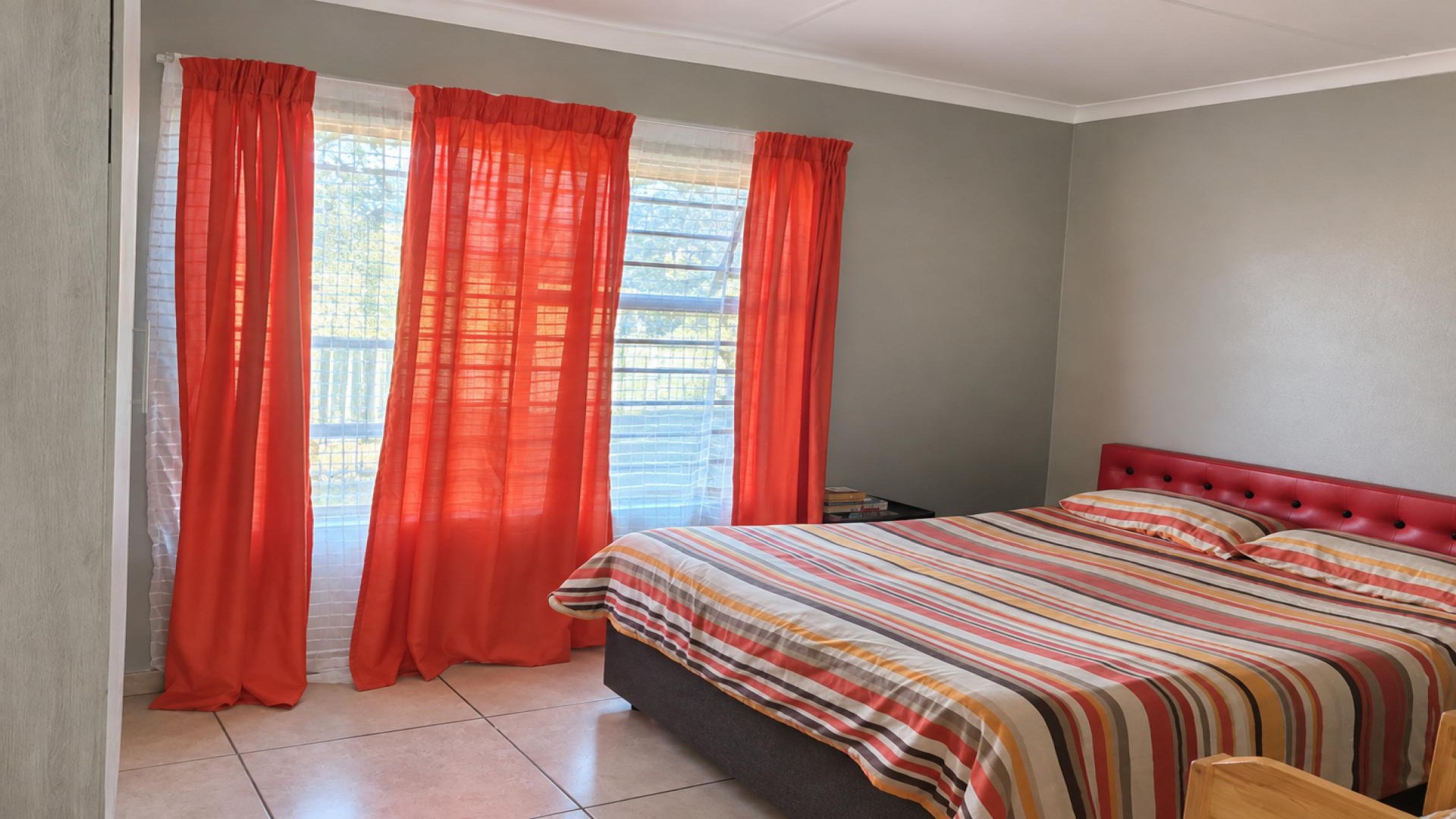 Bed Room 3 of property in Benoni
