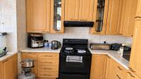 Kitchen of property in Benoni