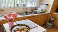 Kitchen of property in Benoni