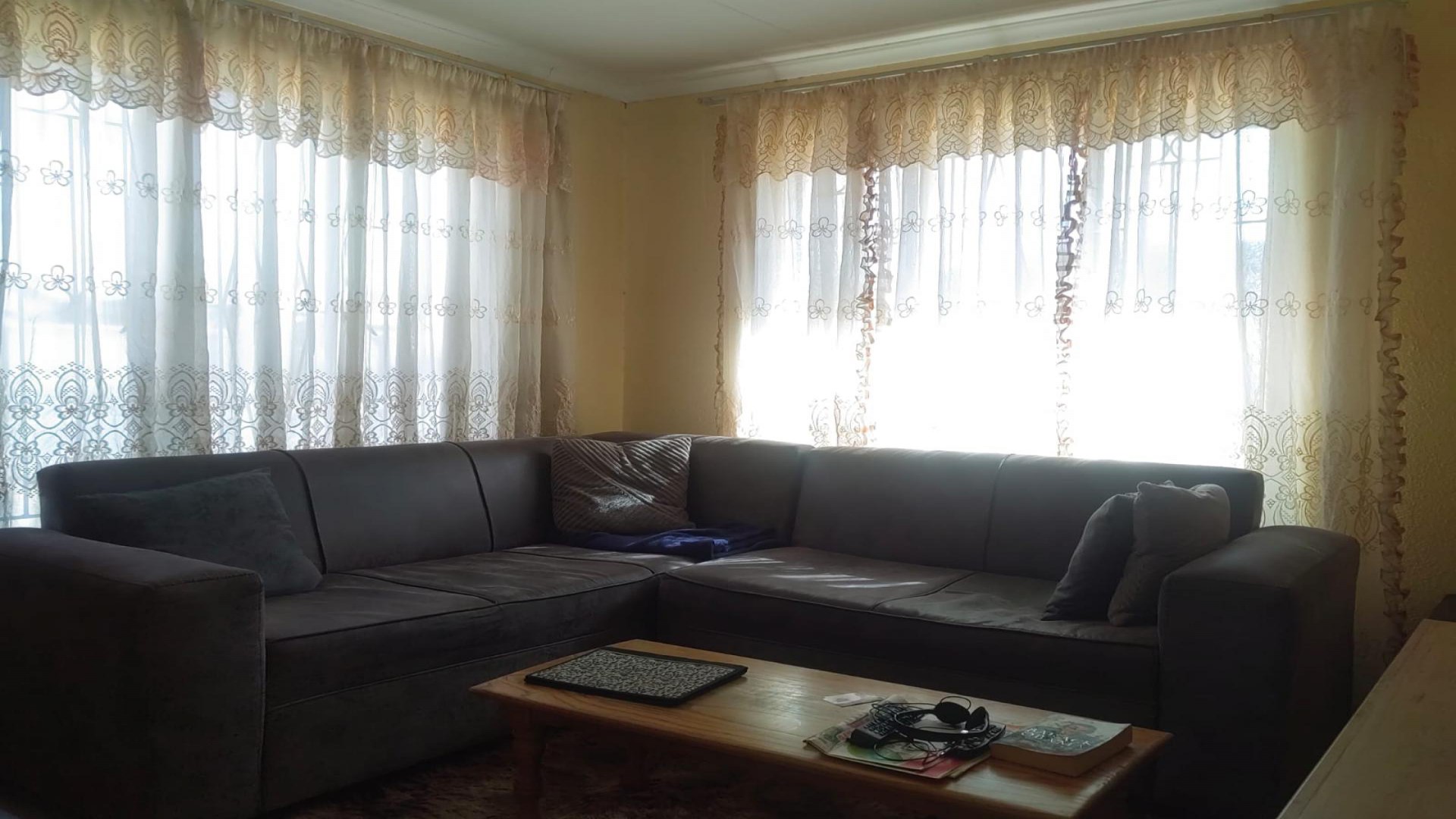 Lounges of property in Rustenburg