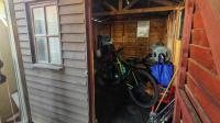 Store Room of property in Middelburg - MP
