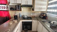 Kitchen of property in Middelburg - MP