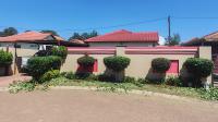 Front View of property in Middelburg - MP