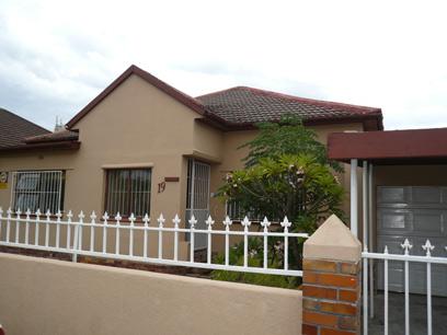  of property in Claremont (CPT)