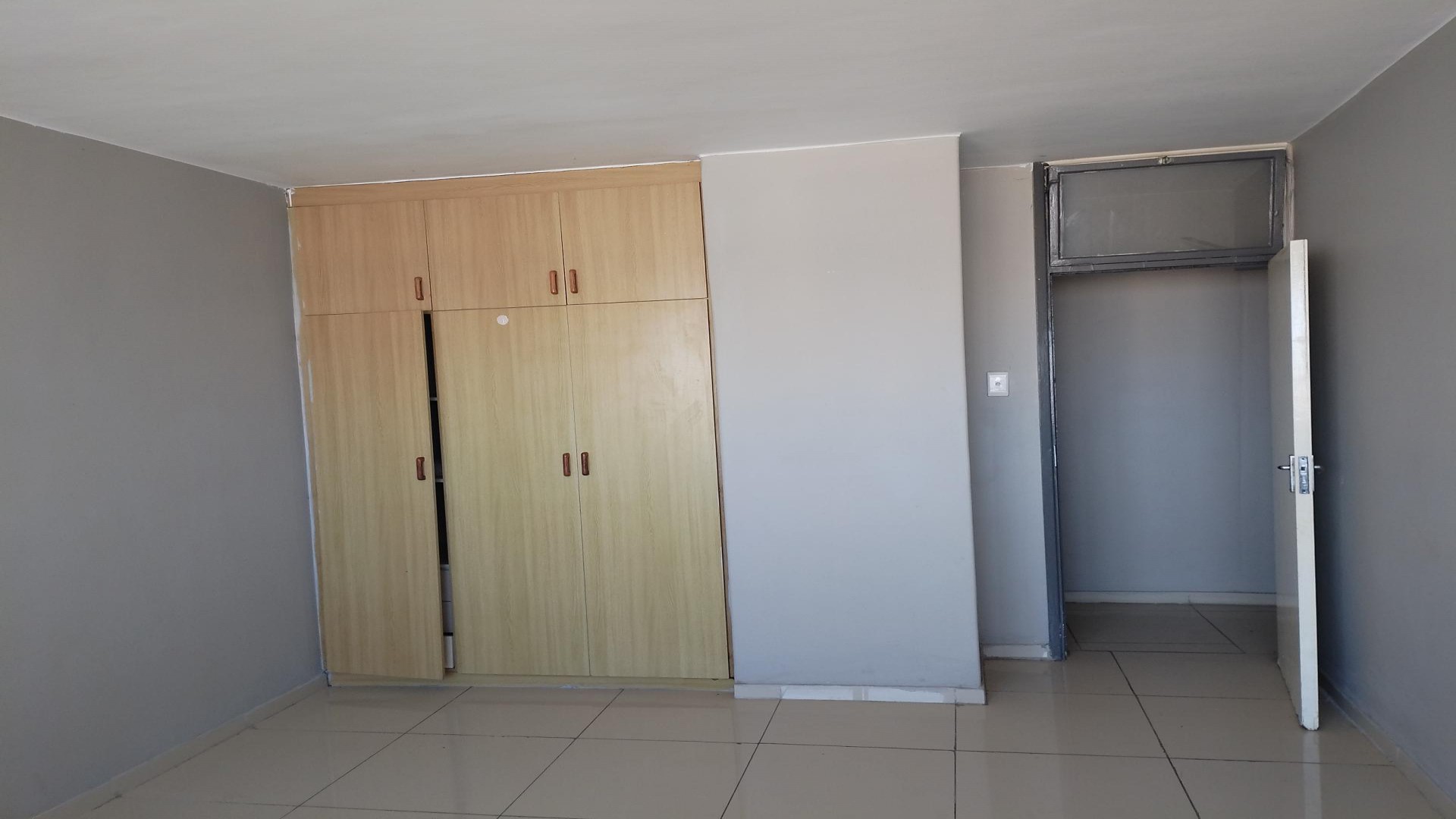 Bed Room 3 of property in Durban Central