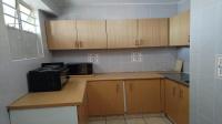 Kitchen of property in Durban Central