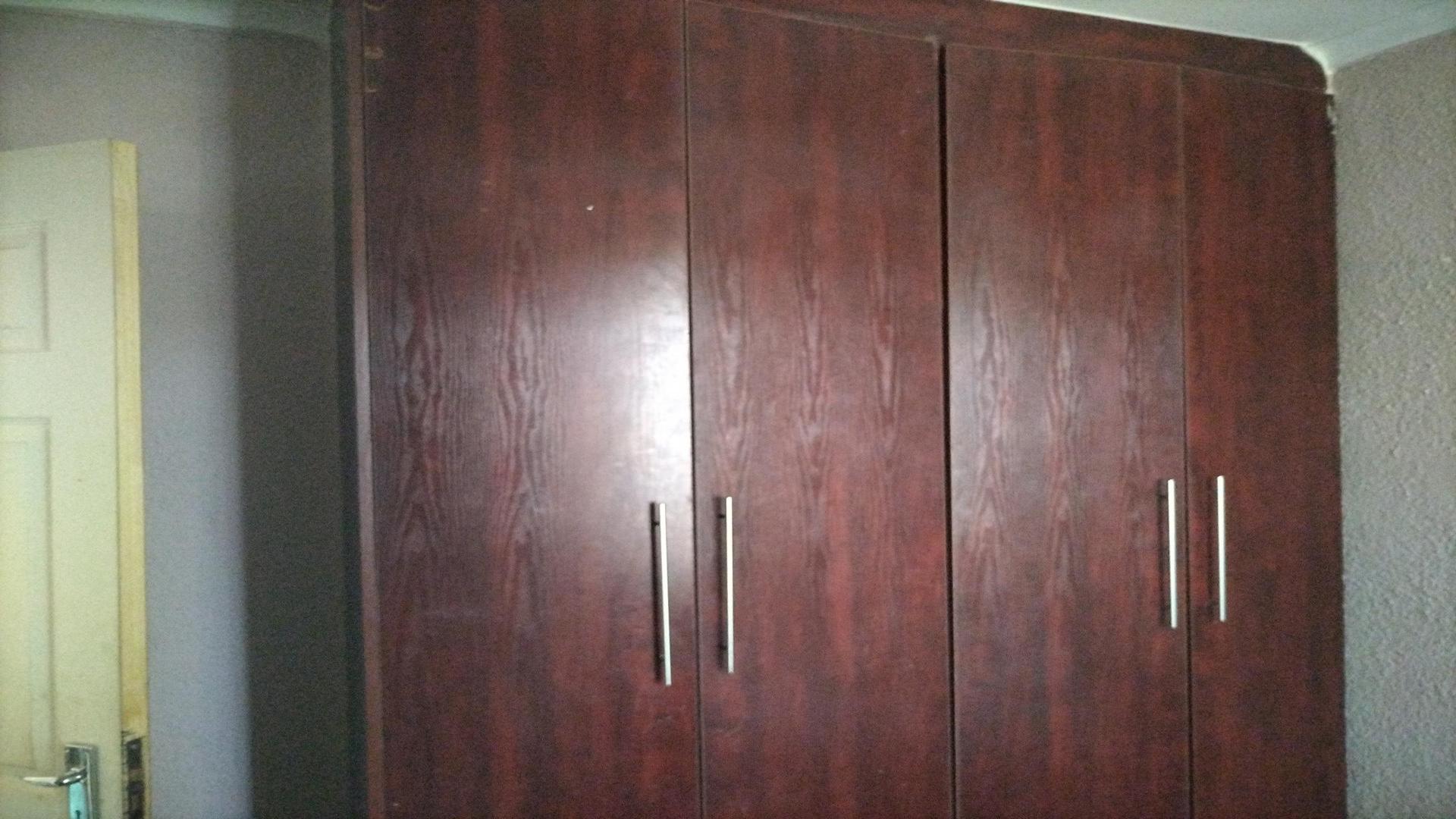 Bed Room 3 of property in Kamagugu