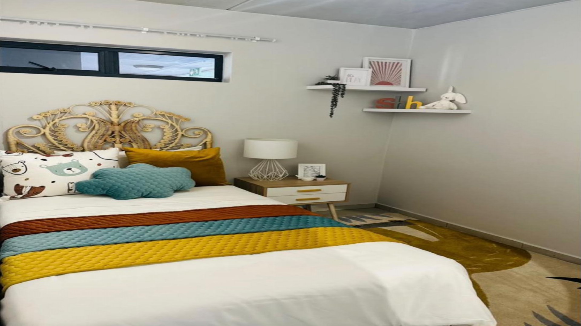 Bed Room 1 of property in South Hills