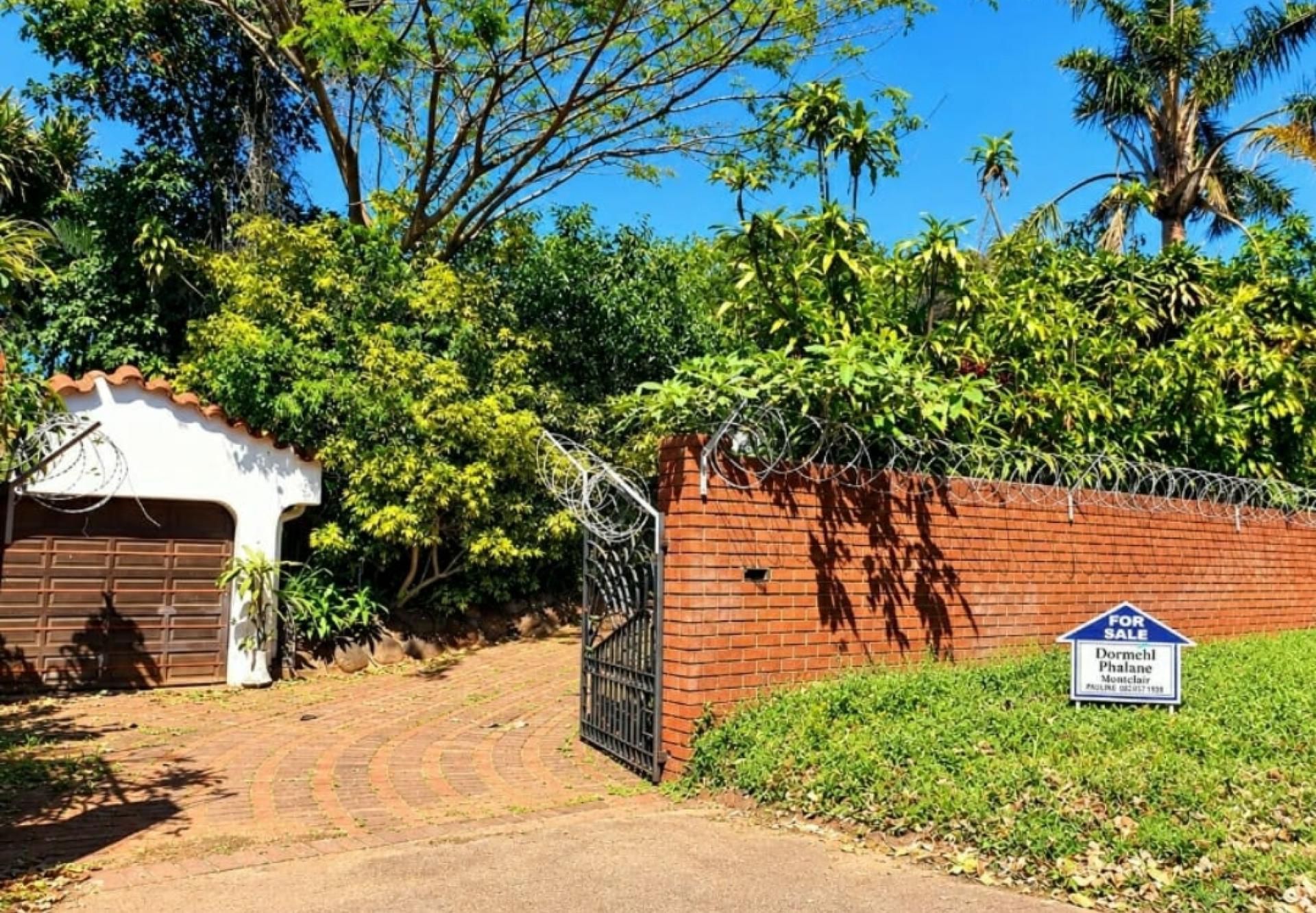  of property in Montclair (Dbn)
