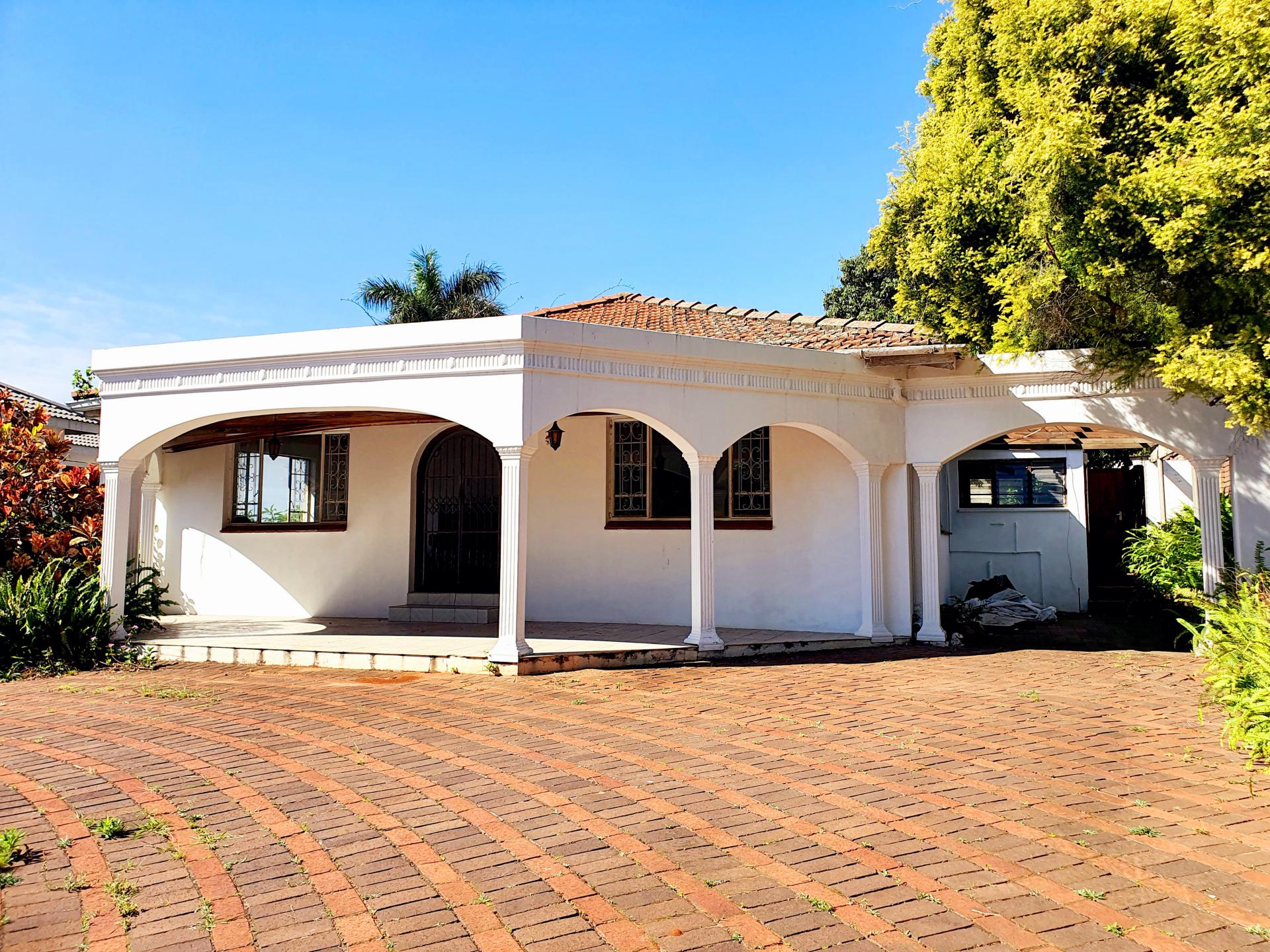  of property in Montclair (Dbn)