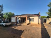  of property in Delville