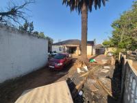  of property in Delville