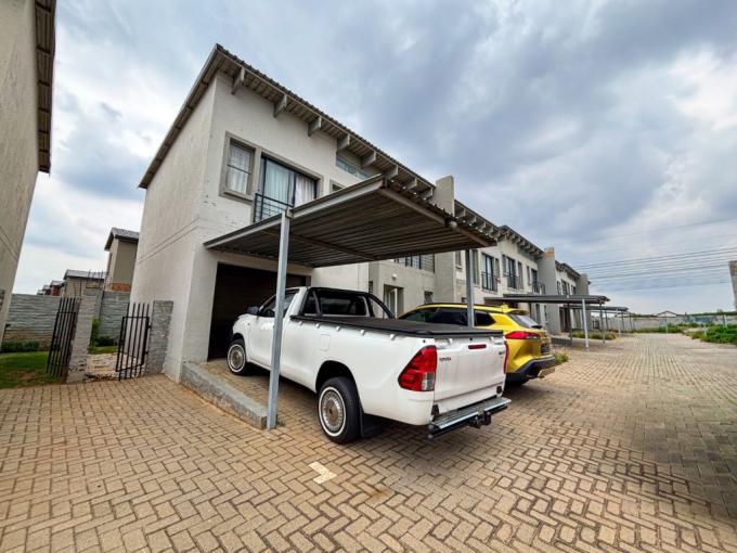 3 Bedroom Simplex for Sale For Sale in Albertsdal - MR724553