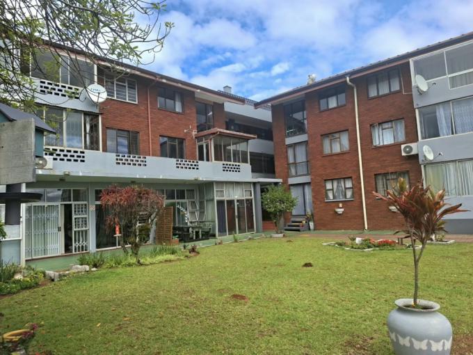 1 Bedroom Apartment for Sale For Sale in Illovo Beach - MR724555