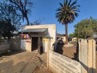  of property in Delville