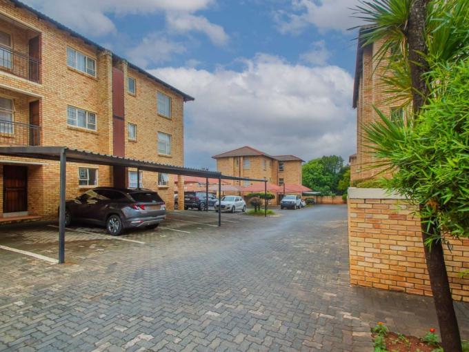 2 Bedroom Apartment for Sale For Sale in Fairlands - MR724563