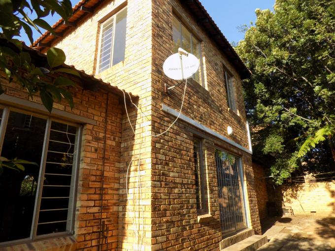 3 Bedroom House for Sale For Sale in Sundowner - MR724567