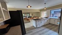 Kitchen of property in Kloof 
