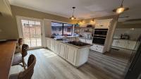 Kitchen of property in Kloof 
