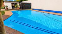 Swimming Pool of property in Elspark