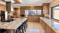Kitchen of property in Elspark
