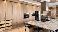Kitchen of property in Elspark